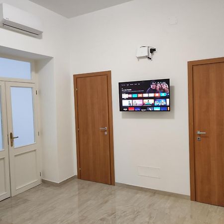 Arilu Apartment Vietri Bagian luar foto