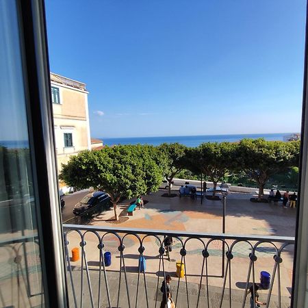 Arilu Apartment Vietri Bagian luar foto