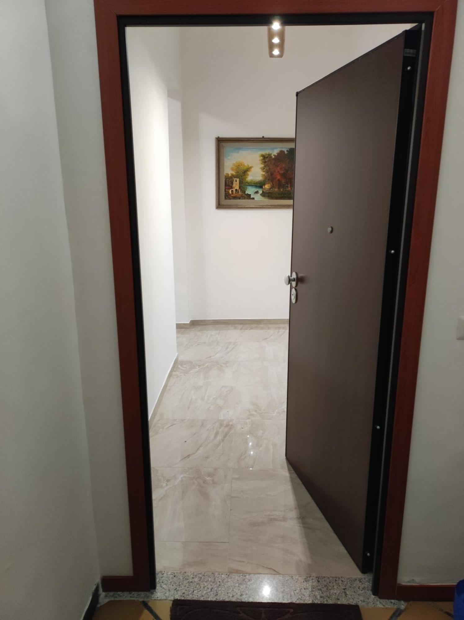 Arilu Apartment Vietri Bagian luar foto