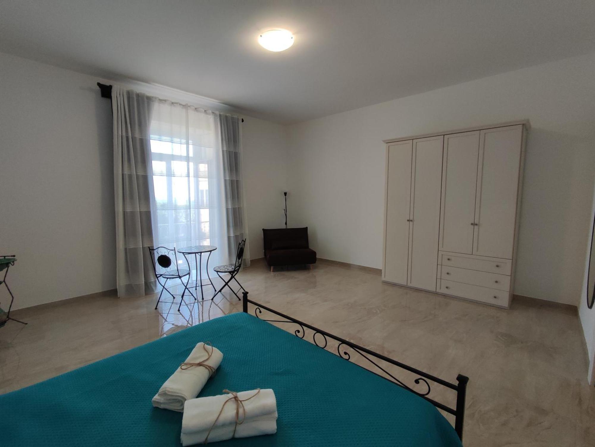 Arilu Apartment Vietri Bagian luar foto