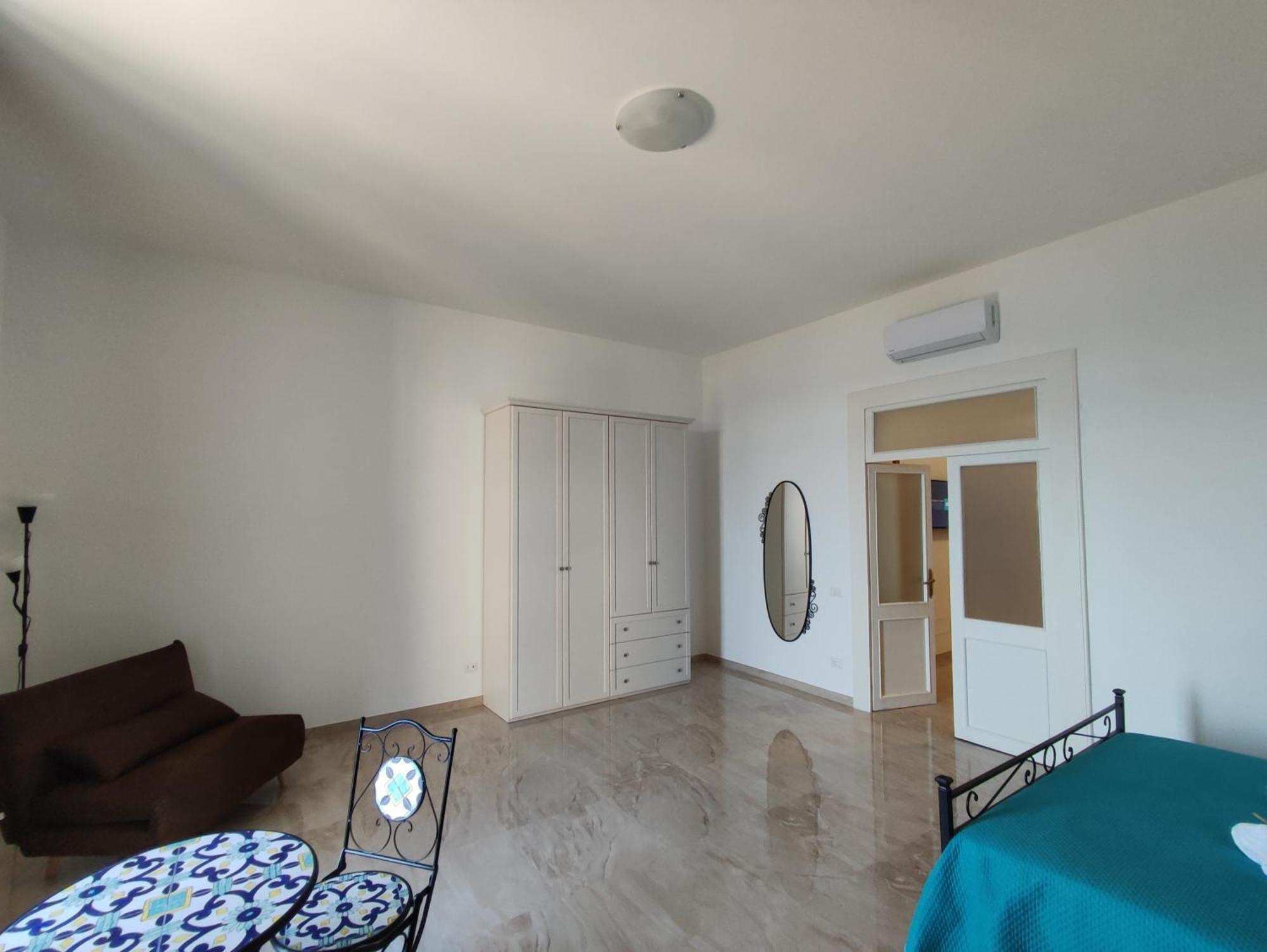 Arilu Apartment Vietri Bagian luar foto