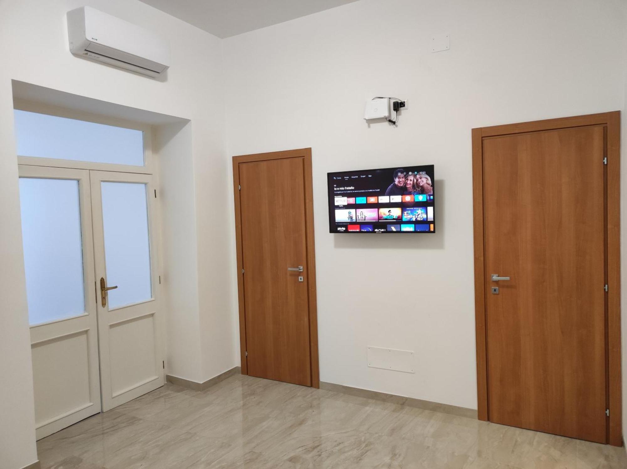 Arilu Apartment Vietri Bagian luar foto